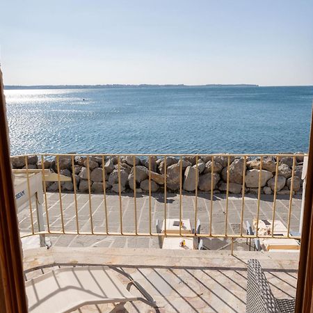 Seahouse Apartments Piran Exterior photo
