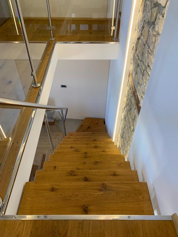Seahouse Apartments Piran Exterior photo