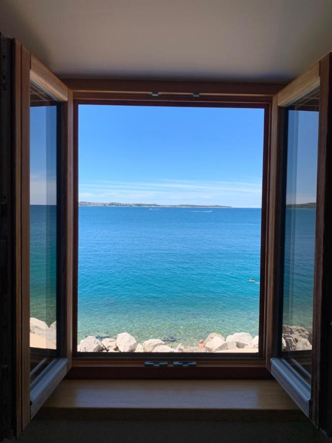 Seahouse Apartments Piran Exterior photo