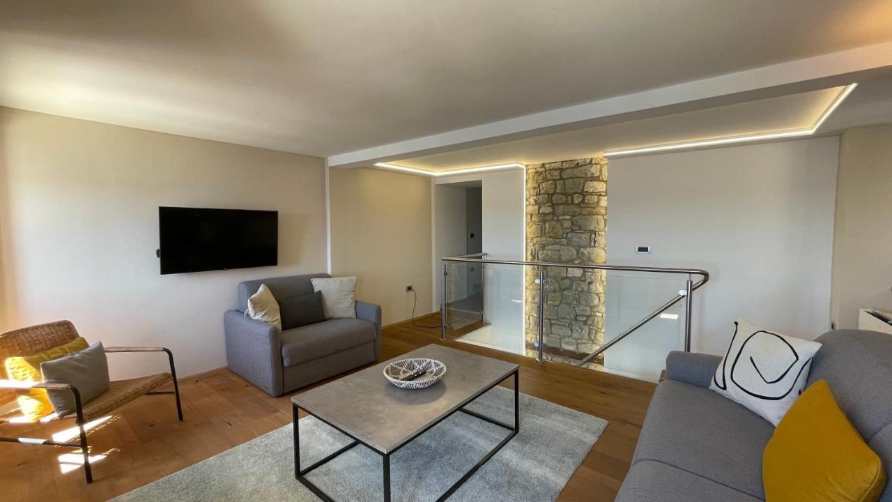 Seahouse Apartments Piran Exterior photo