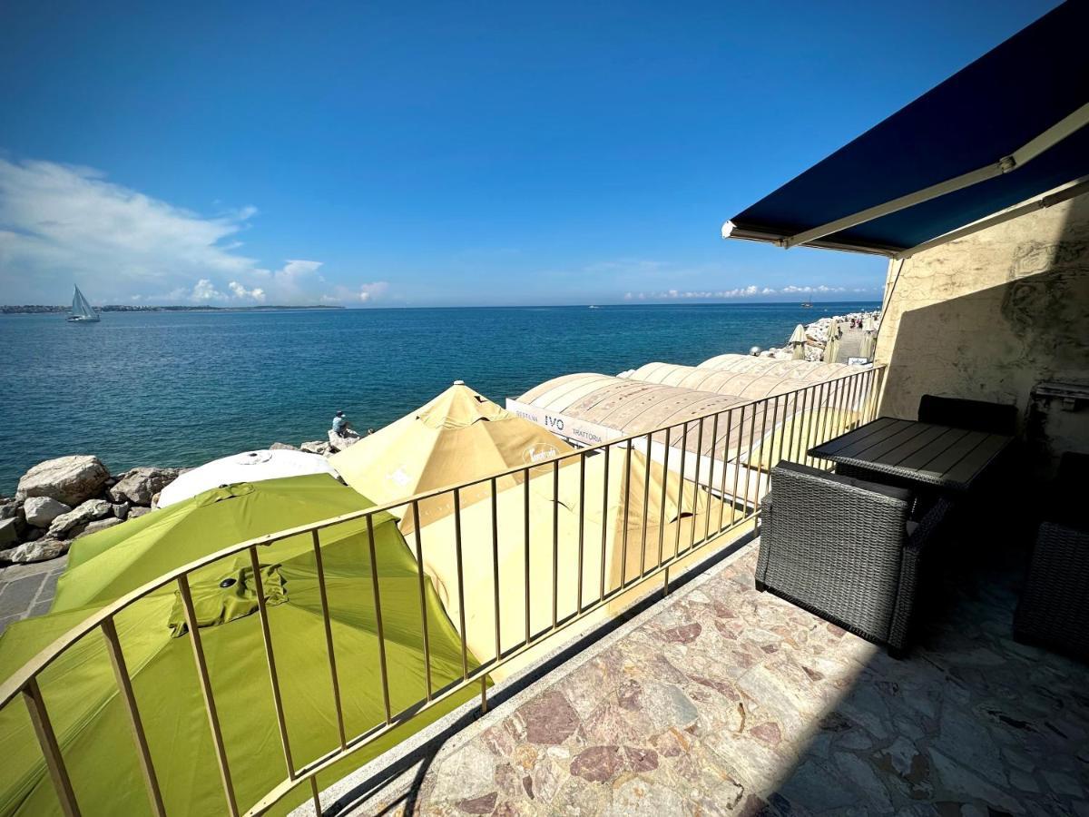 Seahouse Apartments Piran Exterior photo