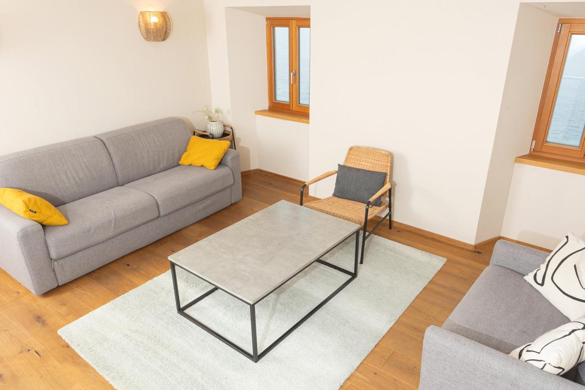 Seahouse Apartments Piran Exterior photo